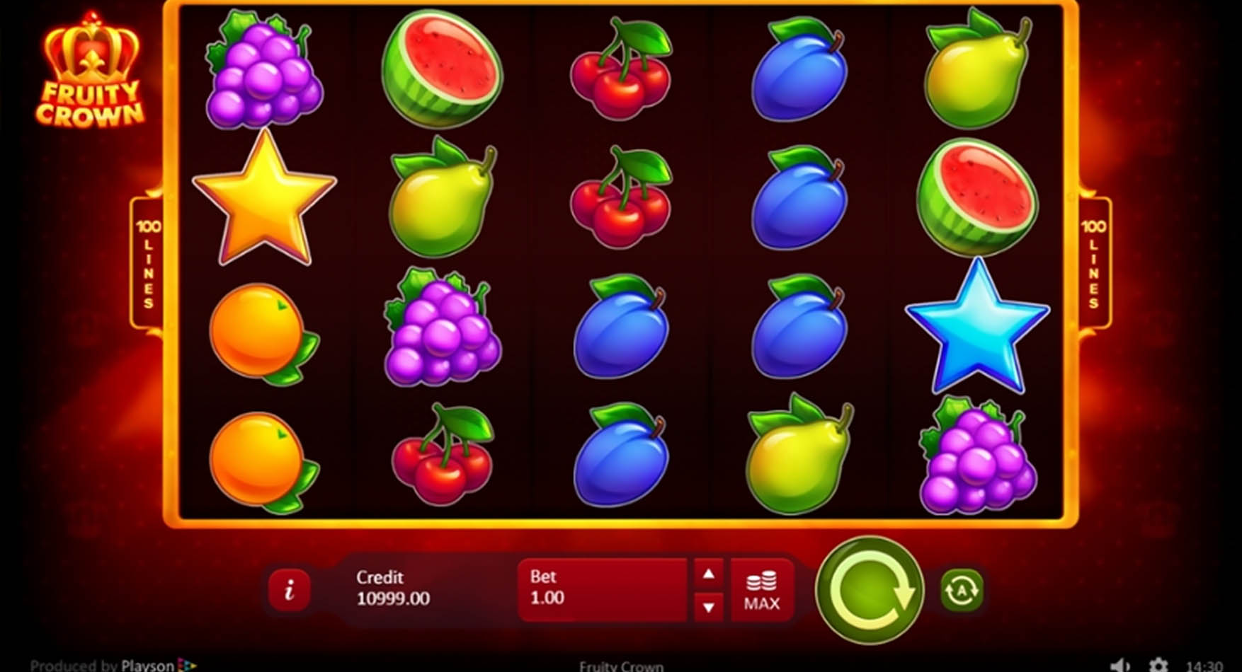 Fruit Crown Slot Review Mostbet 2026 - Key Specs, Symbols and Features